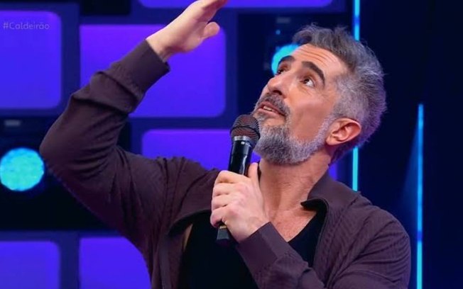 Marcos Mion negocia renovação com a Globo e prepara mudanças