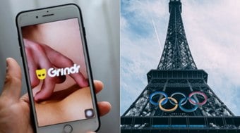 Aplicativo de relacionamento gay é bloqueado na Vila Olímpica de Paris