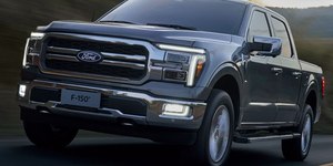 Ford F-150 e Ford Maverick apresentam falhas em freio do reboque
