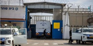 Quem são os palestinos que foram soltos por Israel