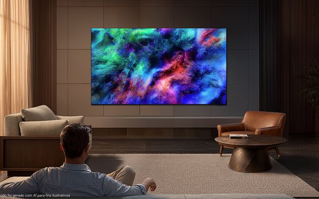 Tecnologias da TV fazem diferença em cada tipo de conteúdo