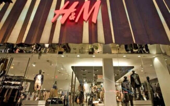 H&M deixa de comprar couro do Brasil