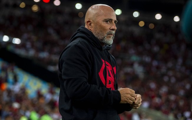 Braz crava Flamengo com Sampaoli, que diz: “Seremos campeões”