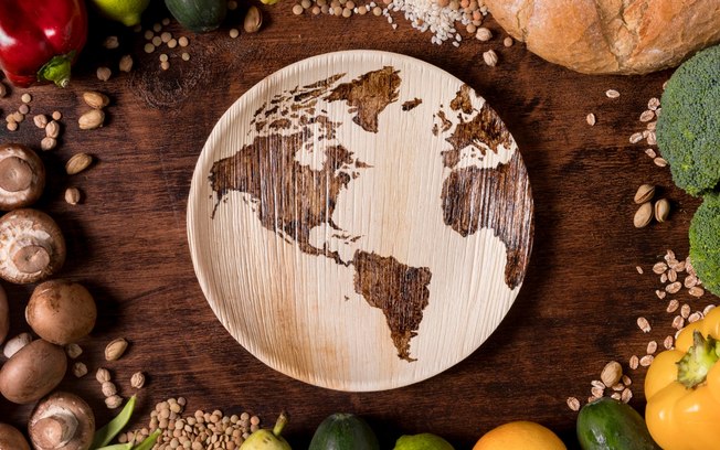 Alimentação saudável crescerá US$ 452,93 milhões até 2027