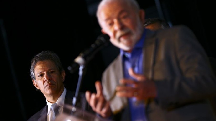 O Desenrola é uma promessa de campanha do presidente Lula
