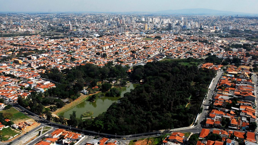 Cidade de Sorocaba