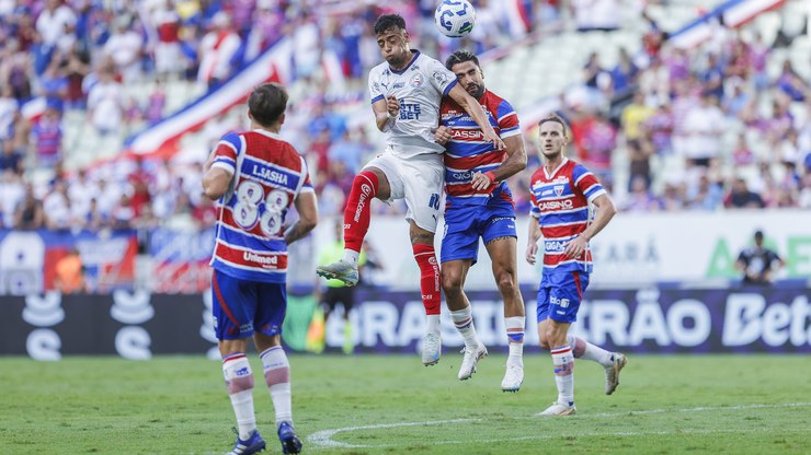 Obrigado, Ceni! Bahia busca empate e livra São Paulo do Z4