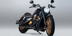 Shineray lança Denver 400 por R$ 32.890 no Brasil