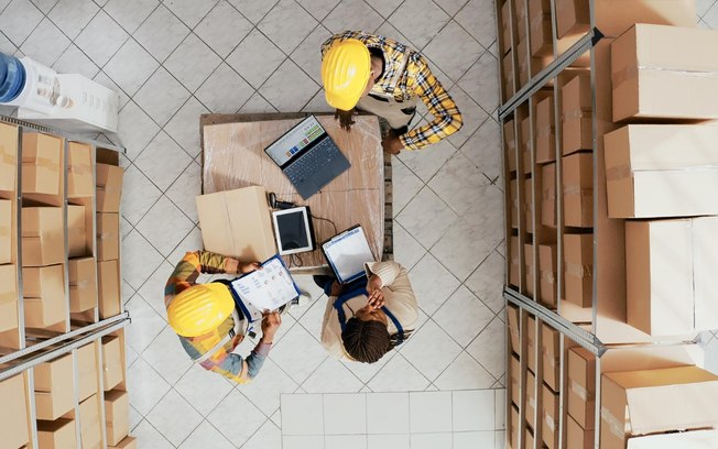 Crédito caro leva empresas a rever gestão com fornecedores