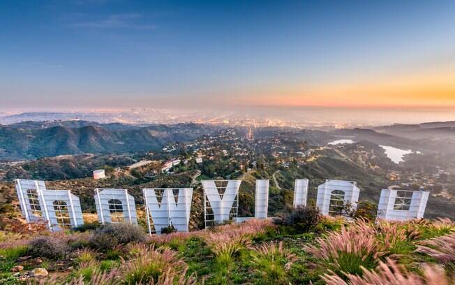Los Angeles é a meca dos filmes do Oscar 2020