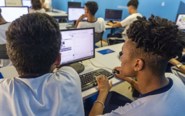 CEAP abre processo seletivo para cursos técnicos gratuitos