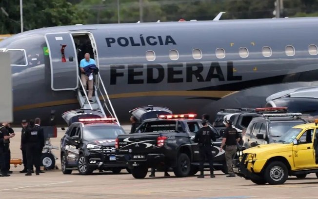 PGR denuncia irmãos Brazão e delegado por assassinato de Marielle