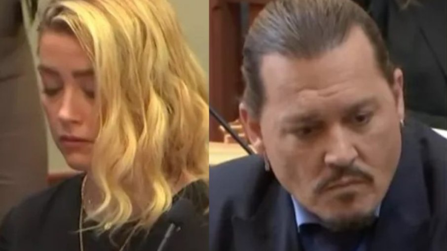 Como estão Johnny Depp e Amber Heard um ano após polêmico julgamento?