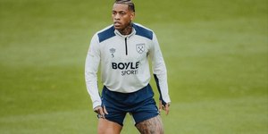 Conheça Igor Julio, novo alvo do Palmeiras para a zaga