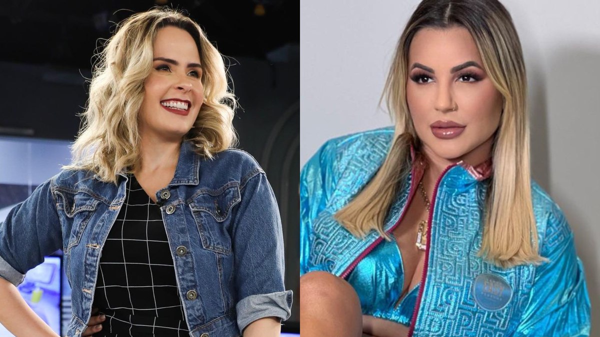 Ana Paula Renault compara Key, do BBB 23, com Deolane e gera discussão com advogada