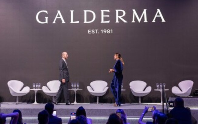 Galderma realiza maior evento privado de estética injetável da América Latina