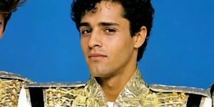 Quem foi Robson Barros, o ex-paquito que morreu aos 57 anos