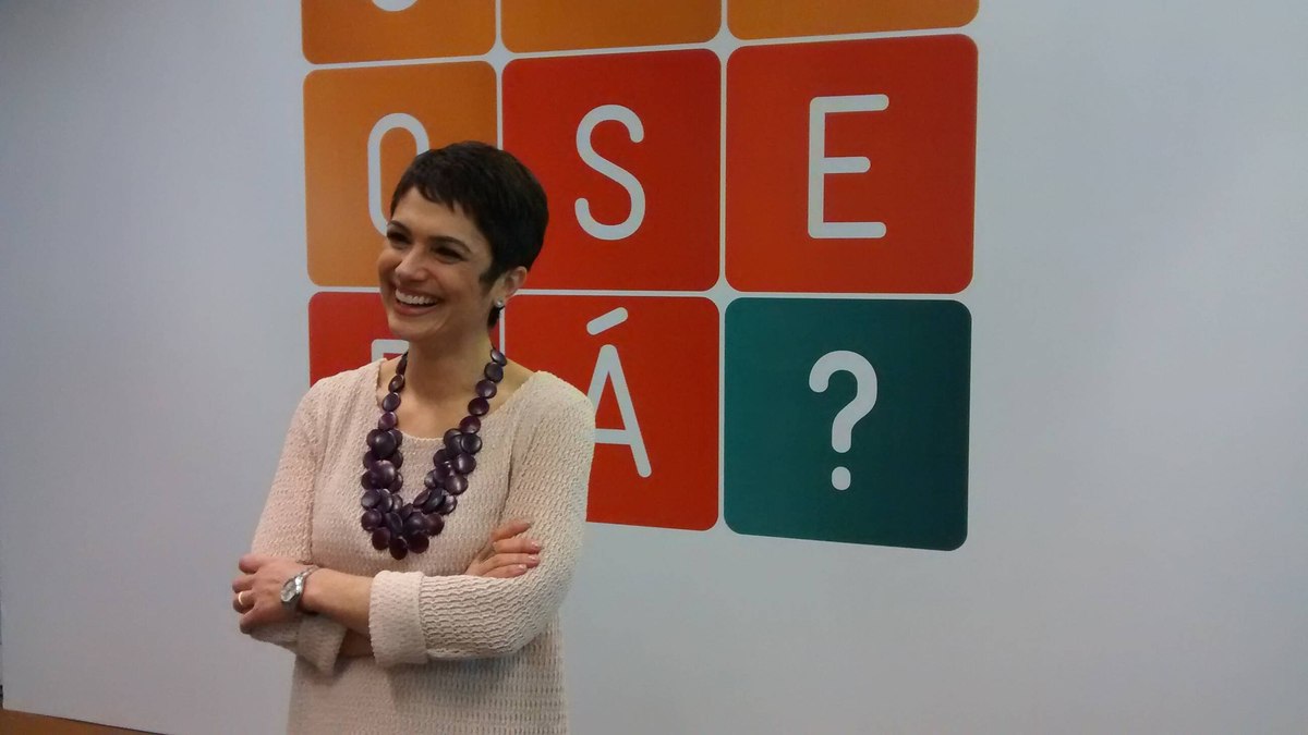 Sandra Annemberg Sandra Annemberg