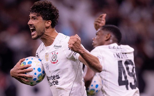 Corinthians foi vazado nos últimos sete jogos e vive situação delicada no Brasileirão Corinthians foi vazado nos últimos sete jogos e vive situação delicada no Brasileirão