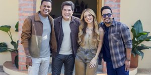 Mariana Fagundes relembra acidentes e como sobreviveu: "Milagre"