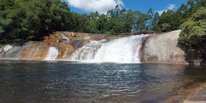Mortes por afogamento aumentam em Minas Gerais