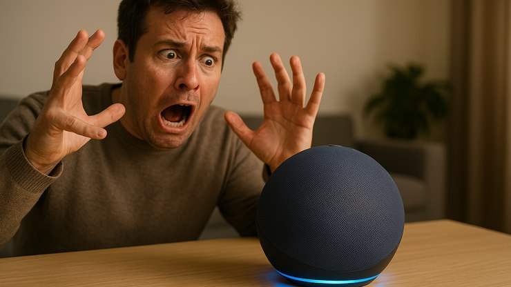 6 comandos da Alexa que você nunca pensou em usar