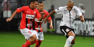 Corinthians tem bom retrospecto contra venezuelanos; veja jogos