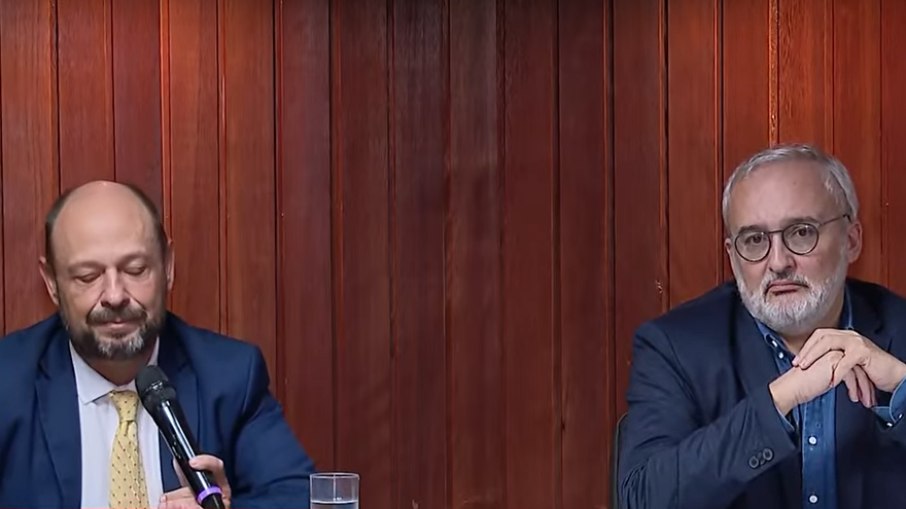 Presidente do INSS prestou esclarecimentos sobre o INSS