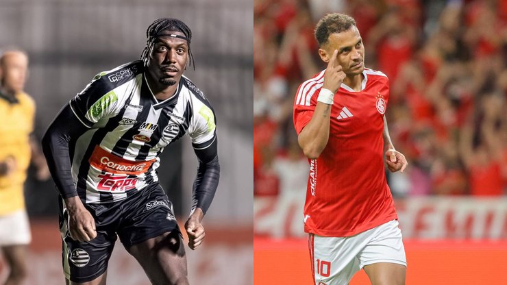 Inter larga na Copa do Brasil contra o Athletic: palpites e odds