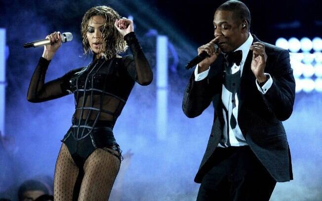 Beyoncé e Jay-Z prepararam uma festa pós Oscar 2018