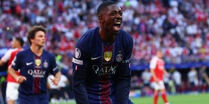 PSG vence o Arsenal nos pênaltis e é bicampeão da Champions