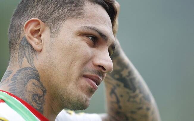 Números mostram que Flamengo rende mais com Kayke no lugar de Guerrero