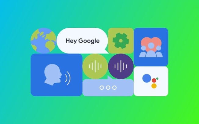 Assistente com Bard integrado deve ganhar ícone no app do Google