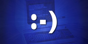 A história do emoticon :-) e como ele mudou a comunicação online