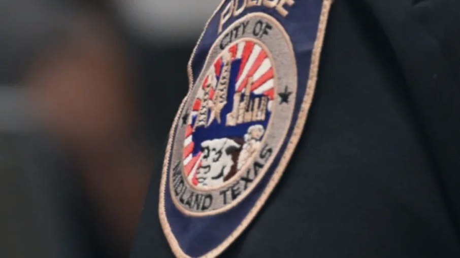 Polícia de Midland, no Texas, entrou em confronto com atirador Polícia de Midland, no Texas, entrou em confronto com atirador