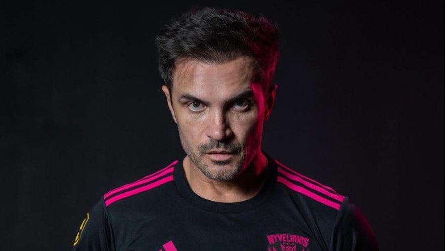 Ídolos do futsal simbolizam migração para a Kings League