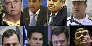 STF condena Bolsonaro e aliados; saiba as penas