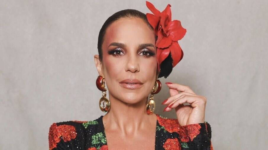 Ivete Sangalo completa 50 anos em 27 de maio 