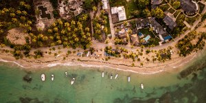 Como facções transformam destinos turísticos em negócio do crime