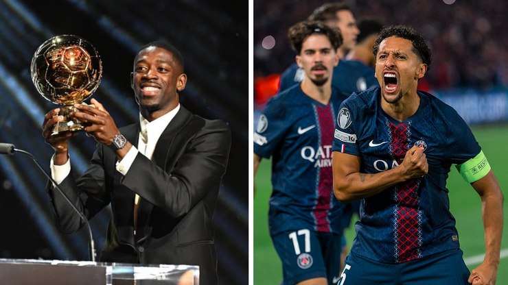 Demb%C3%A9l%C3%A9%20e%20Marquinhos%3A%20d%C3%BAvidas%20do%20PSG%20em%20poss%C3%ADvel%20final