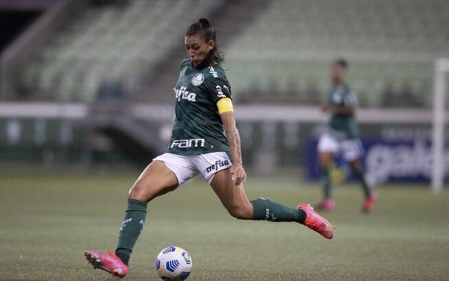 Inédita Bola de Prata do futebol feminino tem domínio do Corinthians, mas melhor jogadora é do Palmeiras