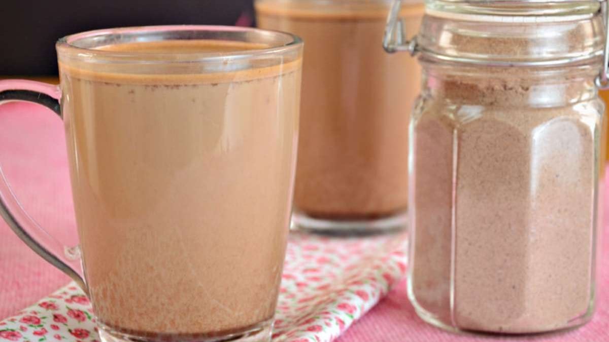 Receita de cappuccino caseiro: veja como fazer essa misturinha prática