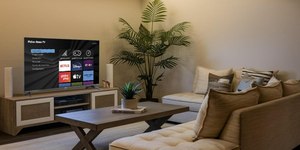 O que é uma Smart TV Roku? Nome confunde e modelos surpreendem