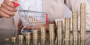 IPCA tem alta de 0,67% em abril e acumula 4,39% em 12 meses