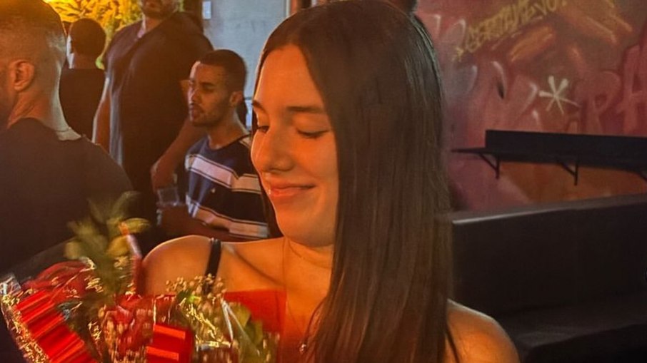 Lívia Bevilacqua Batista