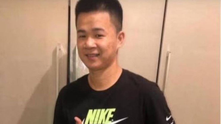 Chinês é preso em SP por matar jovem e deixar corpo a cães no RJ