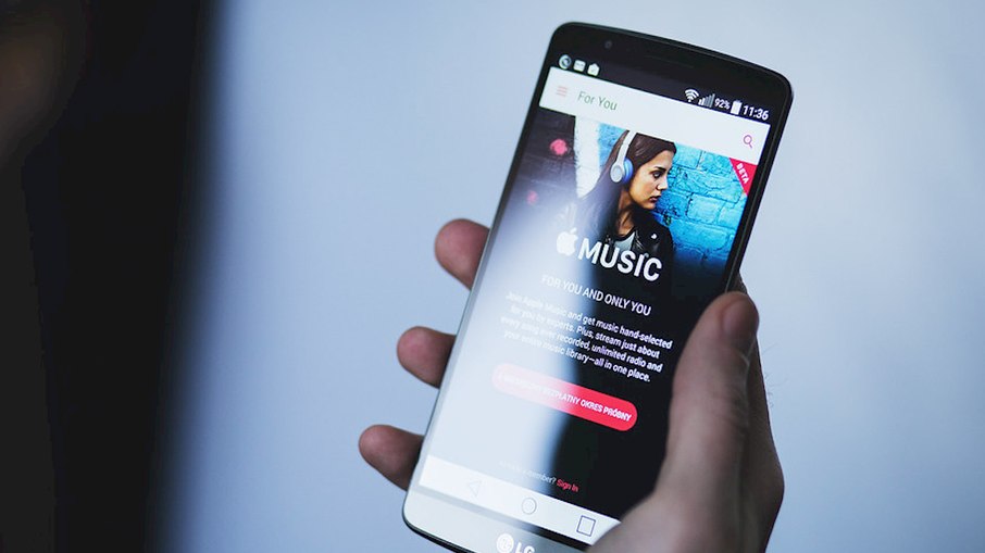 Apple Music diz que apenas 1% de seus streams são manipulados 