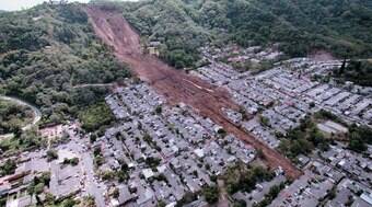 13/02 na história: terremoto em El Salvador marca data 