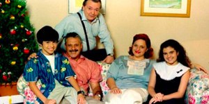 'Mundo da Lua': veja a 1ª foto do elenco de nova versão da série