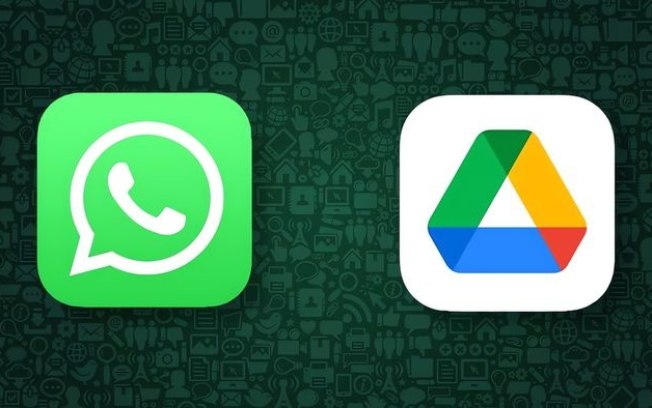 Backup do WhatsApp no Android vai ocupar espaço do Google Drive
